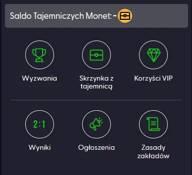 Kupon gracza – jak działa i co zawiera?