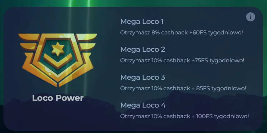 Loco Power 